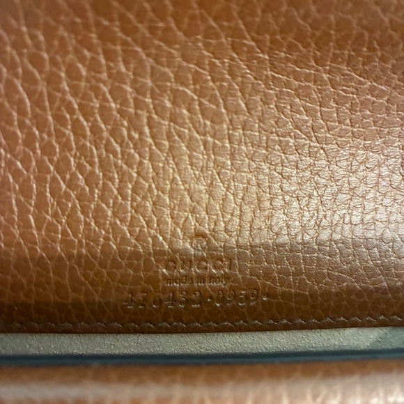 Gucci - Picture 8 of 8